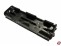 Batteriehalter 4xMignon 109x32x16mm UM-3 AA