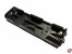Batteriehalter 4xMignon 109x32x16mm UM-3 AA