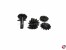 Differentialr�der-Satz Metall Mantua 3310103