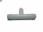 PVC Schlauchverbinder 12mm T-Form POM