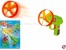 Propeller-Flugspiel Turbo Blaster 65mm