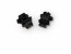 Getriebegeh�use vorne/hinten CV-10