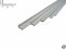 L-Profil Plastik 1000mm (328mm)