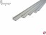 L-Profil Plastik 1000mm (328mm)