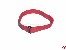 Klettband 600x30mm rot