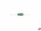 Mini-Kippschalter-Abdeckkappe 4,5x12mm gr�n
