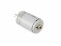 Gleichstrommotor 34501 Johnson 480'er 12V 3,8W 0,69A