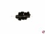 Zylinderkopf-Gewindeschrauben Inbus M5x8mm Stahl schwarz DIN 7984