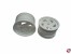 Felgen weiss 35x56mm hinten 1:10
