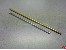Fl�chensteckung Stahl gerade 6x250mm