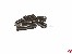 Inbus-Gewindestift-Schrauben M5x10mm Edelstahl DIN 916