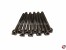 Zylinderkopf-Gewindeschrauben Inbus M3x35mm Edelstahl DIN 912