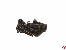 Zylinderkopf-Gewindeschrauben Inbus M3x12mm Edelstahl DIN 912
