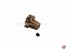 Kardan-Einsatz Messing f�r Welle 2,3mm