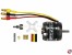 Brushless Motor-Satz Roxxy C28-30-1280kV, 220W, 15A, 57g