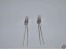 Subminiatur-L�mpchen 6x3,1mm 6V 40mA klar