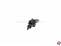 Vierlingsflak 2cm 12x15mm beweglich PVC grau 1:200