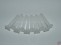 Senkkopf-Gewindeschrauben Schlitz M5x30mm Nylon DIN 963