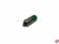 Glimmlampe 380V 9x24mm f�r Sockel BA9s