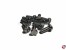 Zylinderkopf-Gewindeschrauben Schlitz M4x10mm Stahl verzinkt DIN 84