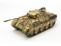 Deutscher Panzer PantherAusf. D (Sd.Kfz.171) 1:35