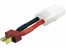 Adapterkabel Deans T-Plug-Stecker auf Tamiya-Stecker