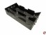 Batteriehalter 4xMono 133,5x74x32mm UM-1 D