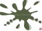 Streichfarben Acryl XF-62 Olive Drab, matt 23ml