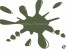 Streichfarben Acryl XF-62 Olive Drab, matt 23ml