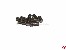 Inbus-Gewindestift-Schrauben M4x10mm Edelstahl DIN 916