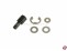Kurbelwellen-Adapter CV-10 Chassis