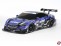Raybrig NSX Concept-GT 4WD (TT-02) 1:10 Bausatz Raybrig NSX Concept-GT 4WD (TT-02) 1:10 Bausatz