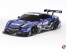 Tamiya 300058599 Raybrig NSX Concept-GT 4WD (TT-02) 1:10 Bausatz