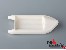 Schlauchboot Resin 98mm 1:50