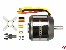 Brushless Motor-Satz Roxxy C63-62-320kV, 1750W, 80A, 662g