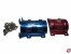 Klemmhalter f�r 400-480'er E-Motor