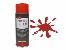 Lackspray RAL 3000 feuerrot 400ml