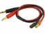 Akku-Ladekabel auf Goldkontakt 5,5mm� 300mm