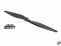 2-Blatt Druck-Luftschraube Elektro APC LP13040EP linksl. 330x100mm 13x4'