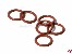 Silikon O-Ring S10