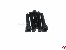 Innensechskantschraube M5x41mm schwarz