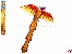 Einleiner-Drache Dragon 3D Spannweite 1020x3200mm