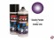 Lexan Farbspray Candy 1024 Lila 150ml