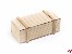 Transportkiste 70x25x28mm