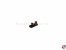 Doppelpoller Metall br�niert 12x5x5mm