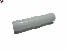 PVC Schlauchverbinder 16mm I-Form POM