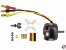 Brushless Motor-Satz Roxxy C28-22-1270kV, 90W, 7.5A, 30g