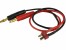 Akku-Ladekabel Deans T-Plug-Stecker 300mm