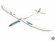 Freiflugmodell Cumulus Spannweite 1220mm