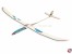Freiflugmodell Cumulus Spannweite 1220mm